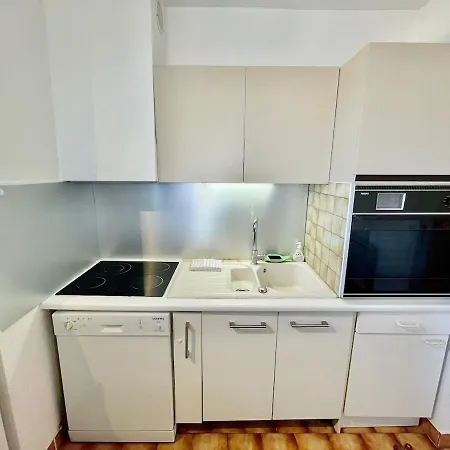 T3 - 200 M - Dernier Etage Vue Et Camargue Apartment La Grande-Motte