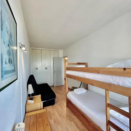 T3 - 200 M - Dernier Etage Vue Et Camargue Apartment